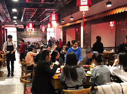 浙江寧波杭州灣新區店